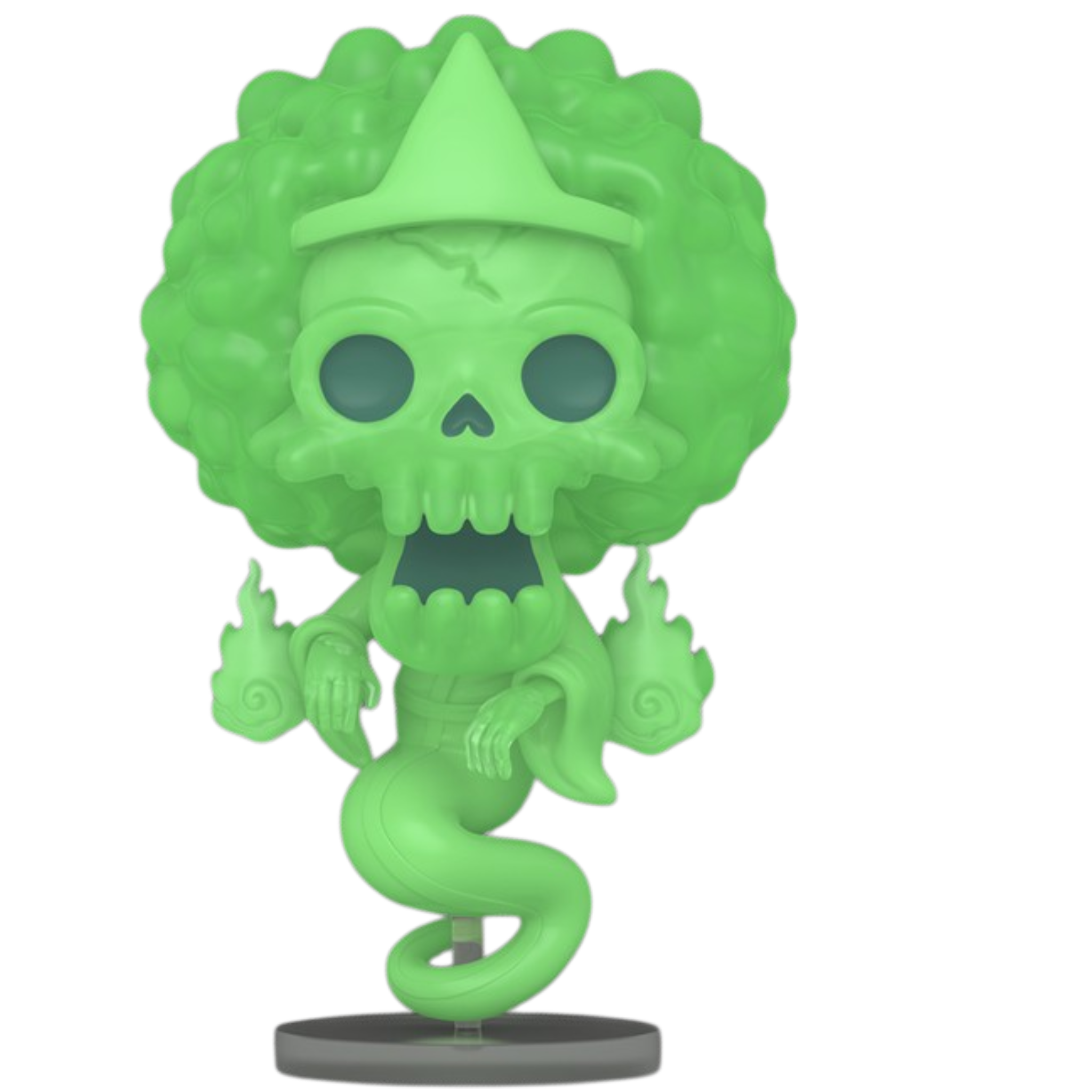 One Piece: Ghost Brook (Chase) #2325 | AE Toy Box