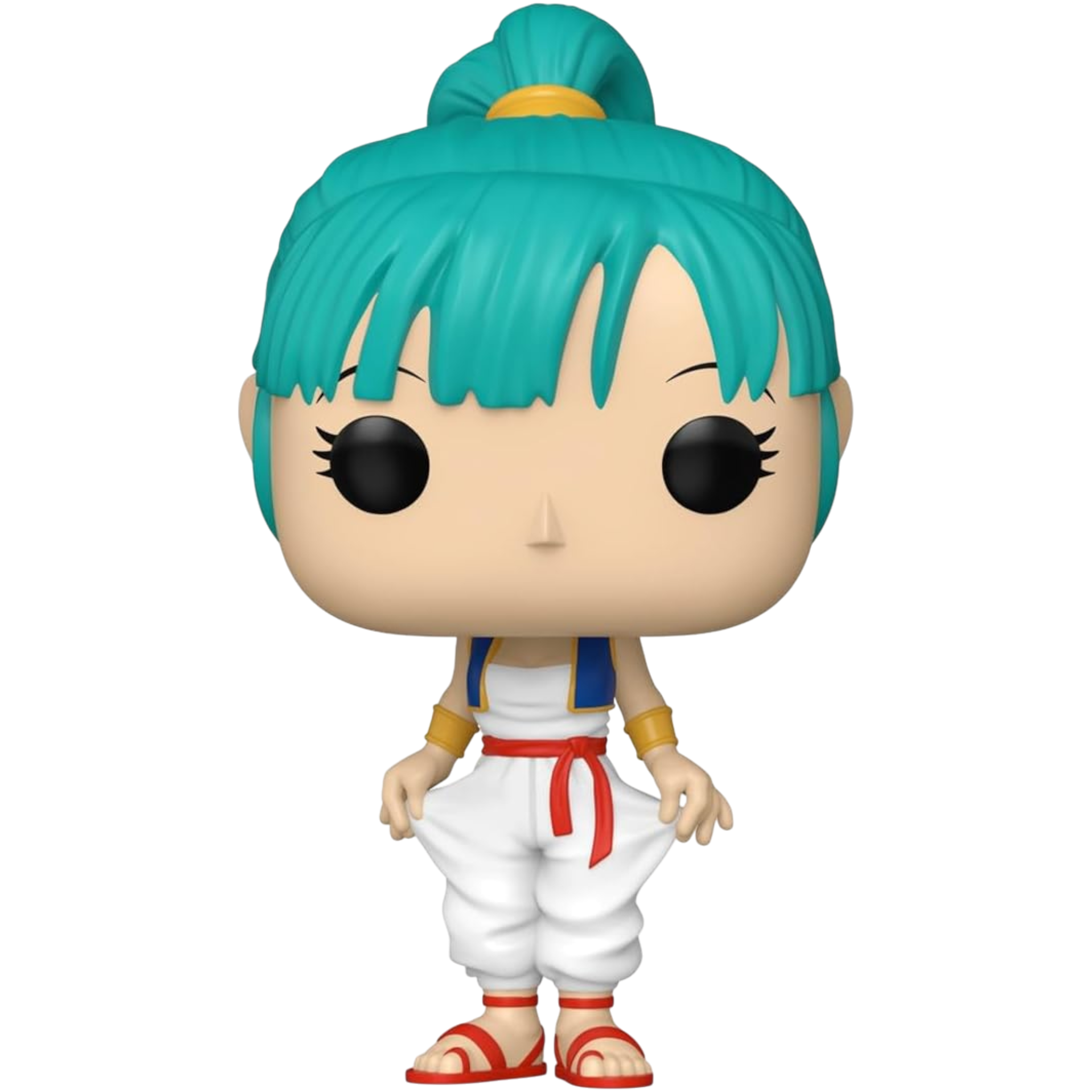 Dragon Ball - Bulma AE Toy Box
