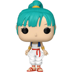 Dragon Ball - Bulma AE Toy Box
