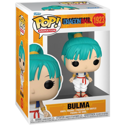 Dragon Ball - Bulma AE Toy Box