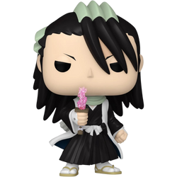 Bleach Collection Funko Toy Store