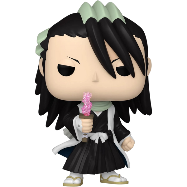 Bleach Collection Funko Toy Store