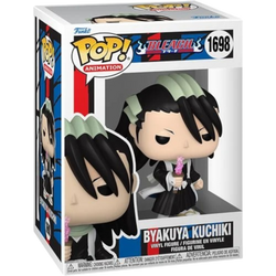 Bleach Byakuya Kuchiki Funko Toy Store