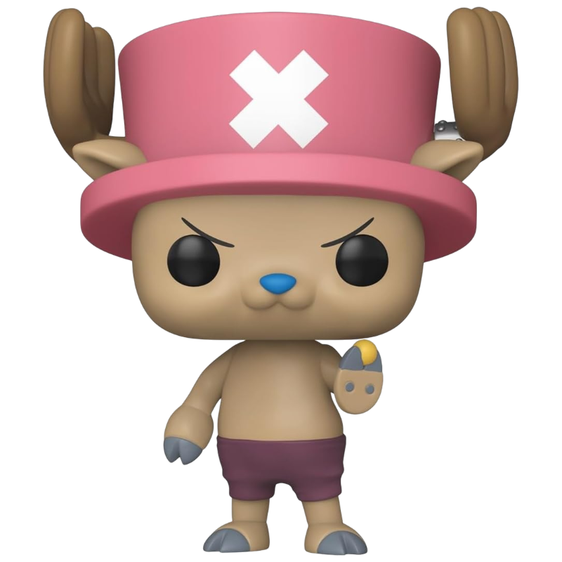 One Piece: Tony Tony Chopper (Refresh) | AE Toy Box