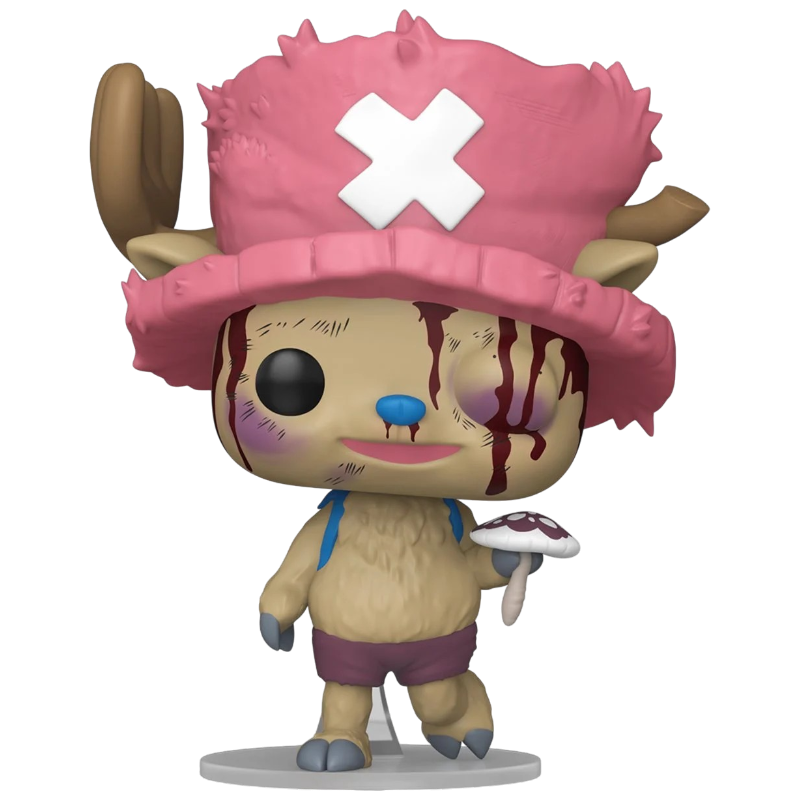 One Piece: Tony Tony Chopper (Refresh) (Chase) | AE Toy Box