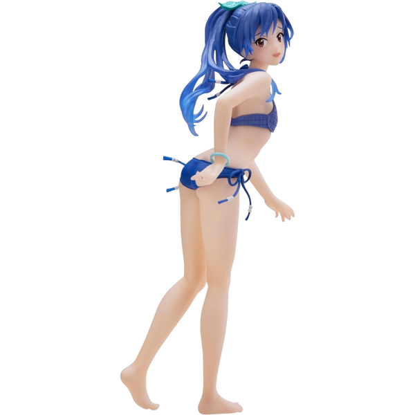 The Idolmaster Million Live! Chihaya Kisaragi Celestial Vivi Statue AE Toy Box