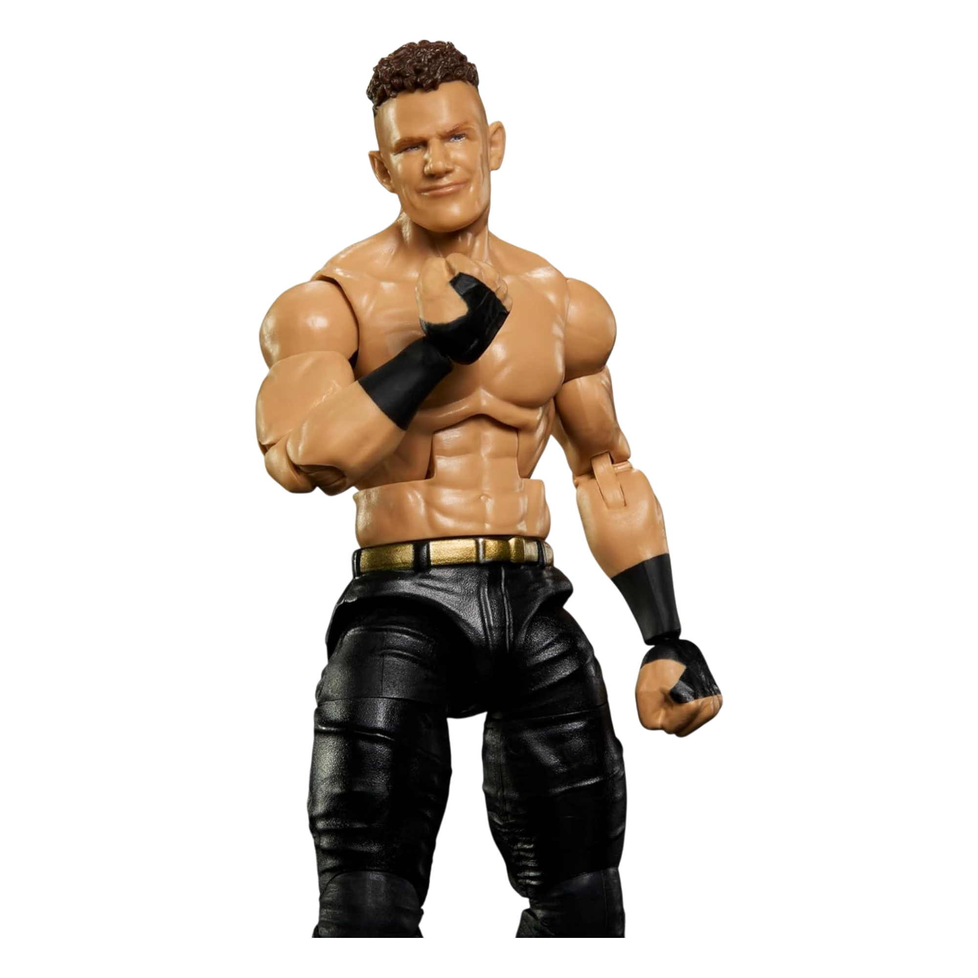 WWE Channing Stacks Lorenzo elite collection series 112 AE Toy Box