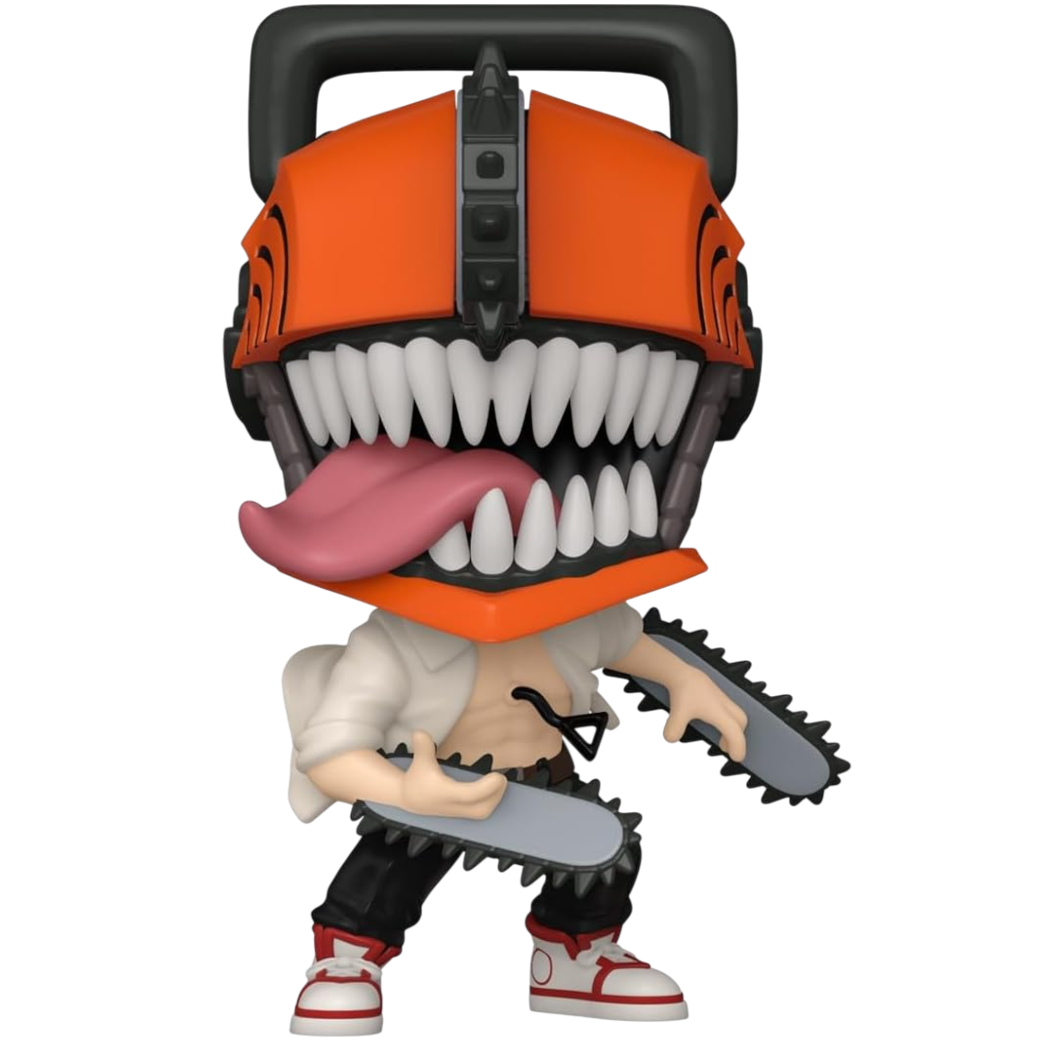 Chainsaw Man - Chainsaw Man AE Toy Box