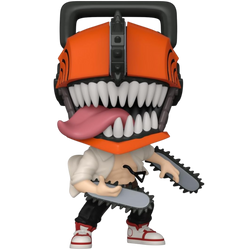 Chainsaw Man - Chainsaw Man AE Toy Box