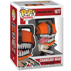Chainsaw Man - Chainsaw Man AE Toy Box