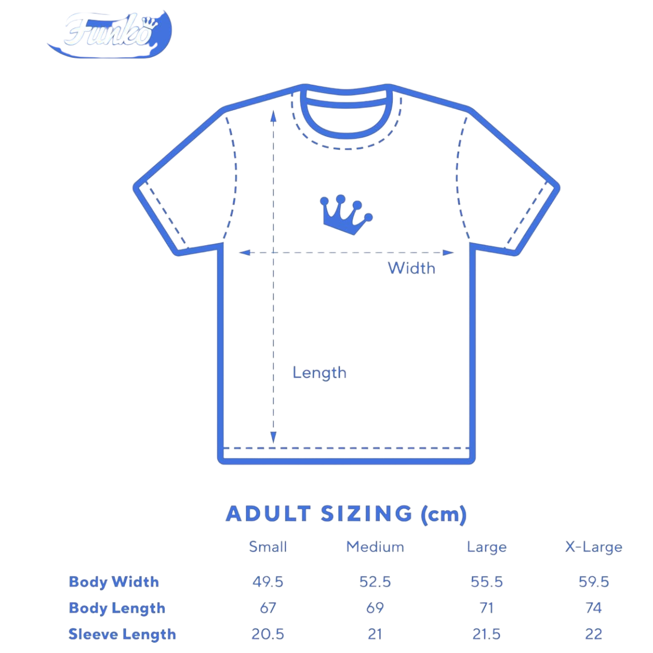 Pop and Tee: Marvel - Captain Marvel Funko Toy Store