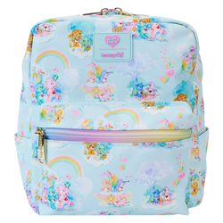 Care Bears Cousins All Over Print Mini-Backpack Funko Toy Store