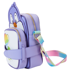 Care Bear Cousins Cozy Heart Crossbuddies® Cosplay Crossbody Bag with Coin Bag Funko Toy Store