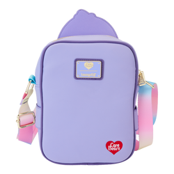 Care Bear Cousins Cozy Heart Crossbuddies® Cosplay Crossbody Bag with Coin Bag Funko Toy Store