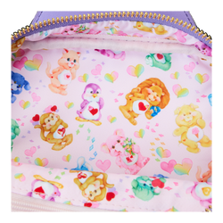 Care Bear Cousins Cozy Heart Crossbuddies® Cosplay Crossbody Bag with Coin Bag Funko Toy Store