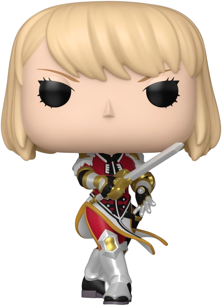 Solo Leveling - Cha Hae-in AE Toy Box