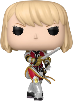 Solo Leveling - Cha Hae-in AE Toy Box