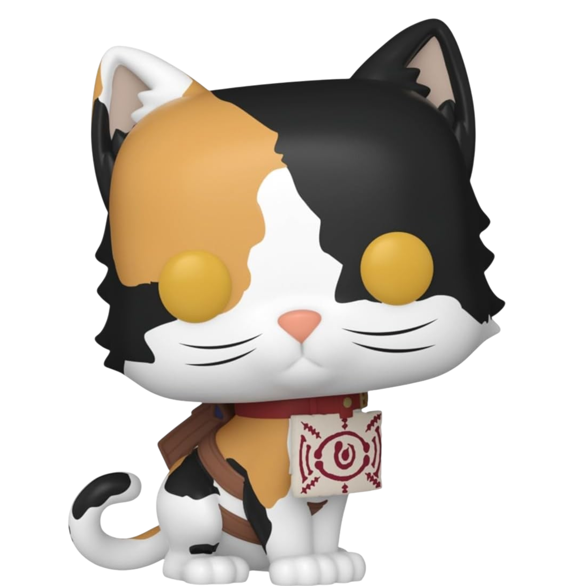 Demon Slayer - Chachamaru AE Toy Box