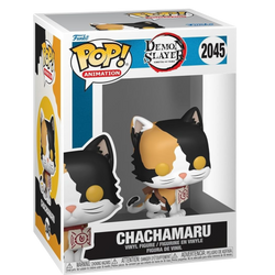 Demon Slayer - Chachamaru AE Toy Box