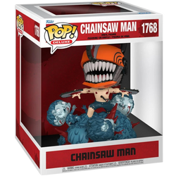 Chainsaw Man Deluxe AE Toy Box