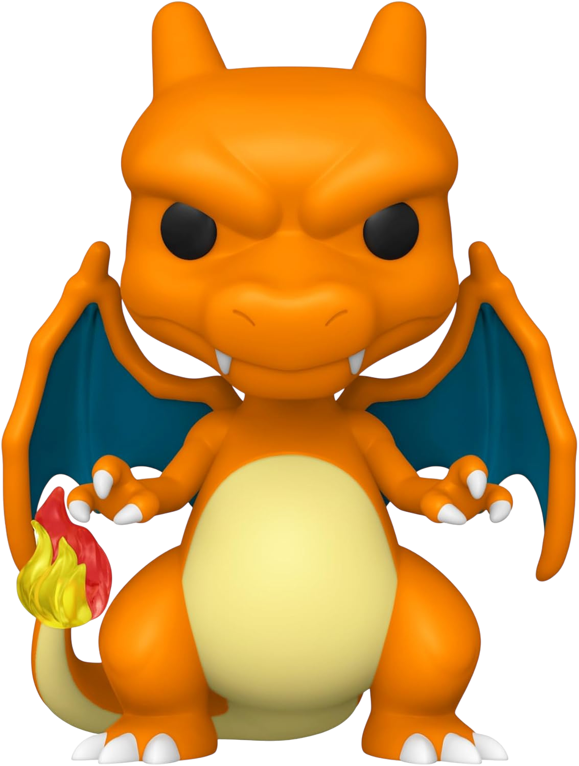Pokemon - Charizard AE Toy Box
