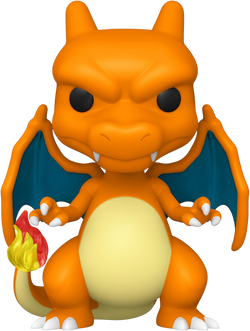 Pokemon - Charizard AE Toy Box