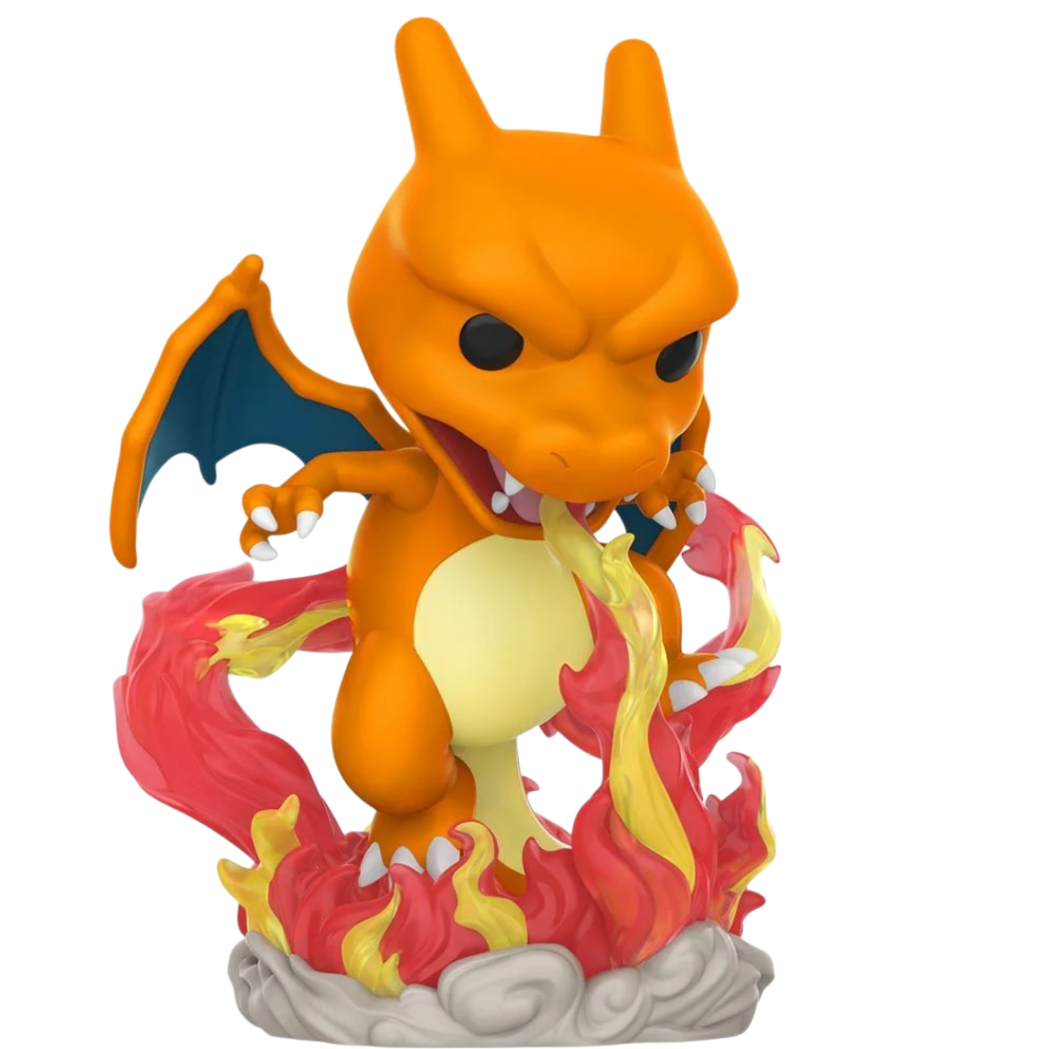 Pokémon — Charizard (Premium) #1213 | AE Toy Box