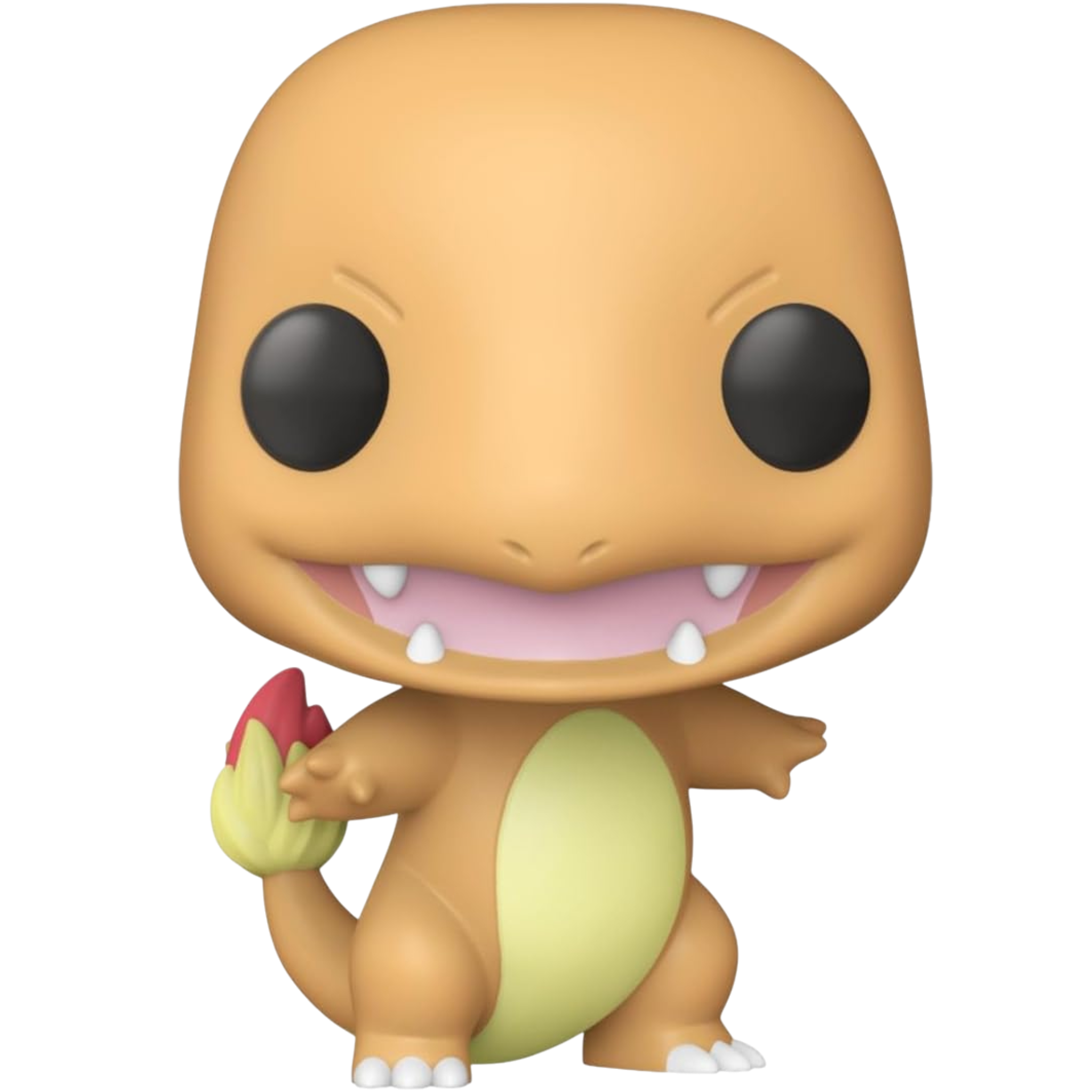Pokemon - Charmander - Softcolor - Amazon Exclusive AE Toy Box