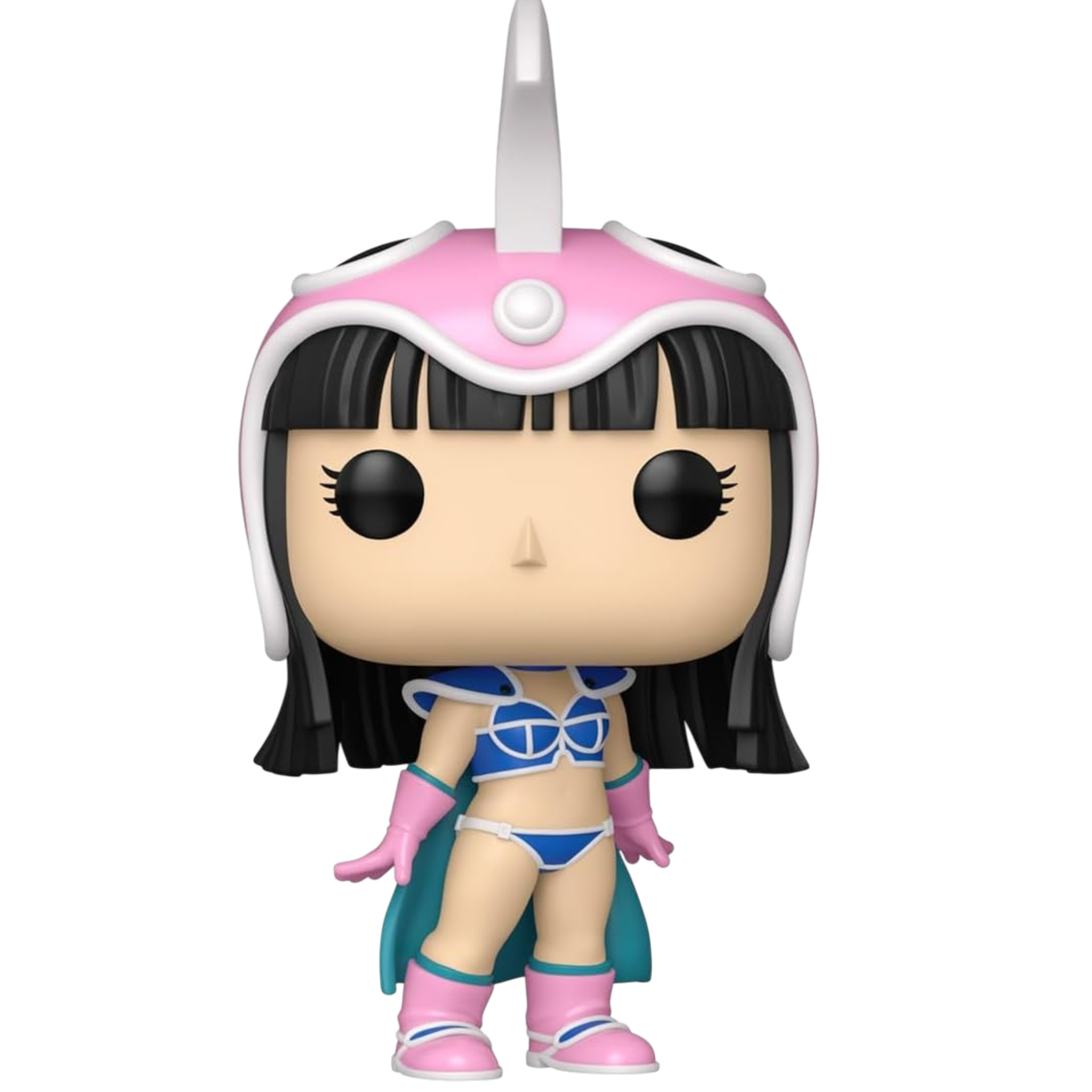 Dragon Ball - Chichi AE Toy Box