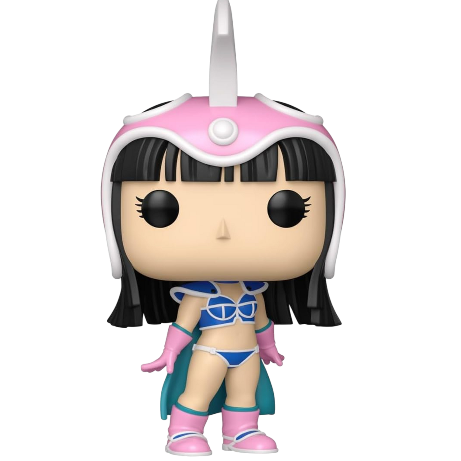 Dragon Ball - Chichi AE Toy Box