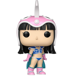 Dragon Ball - Chichi AE Toy Box
