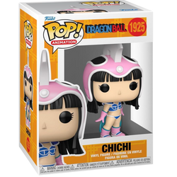 Dragon Ball - Chichi AE Toy Box