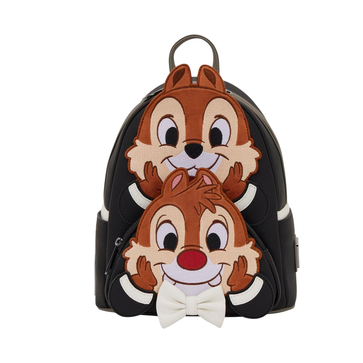Loungefly Chip ’n’ Dale “Two Chips & a Miss” Mini Backpack | AE Toy Box