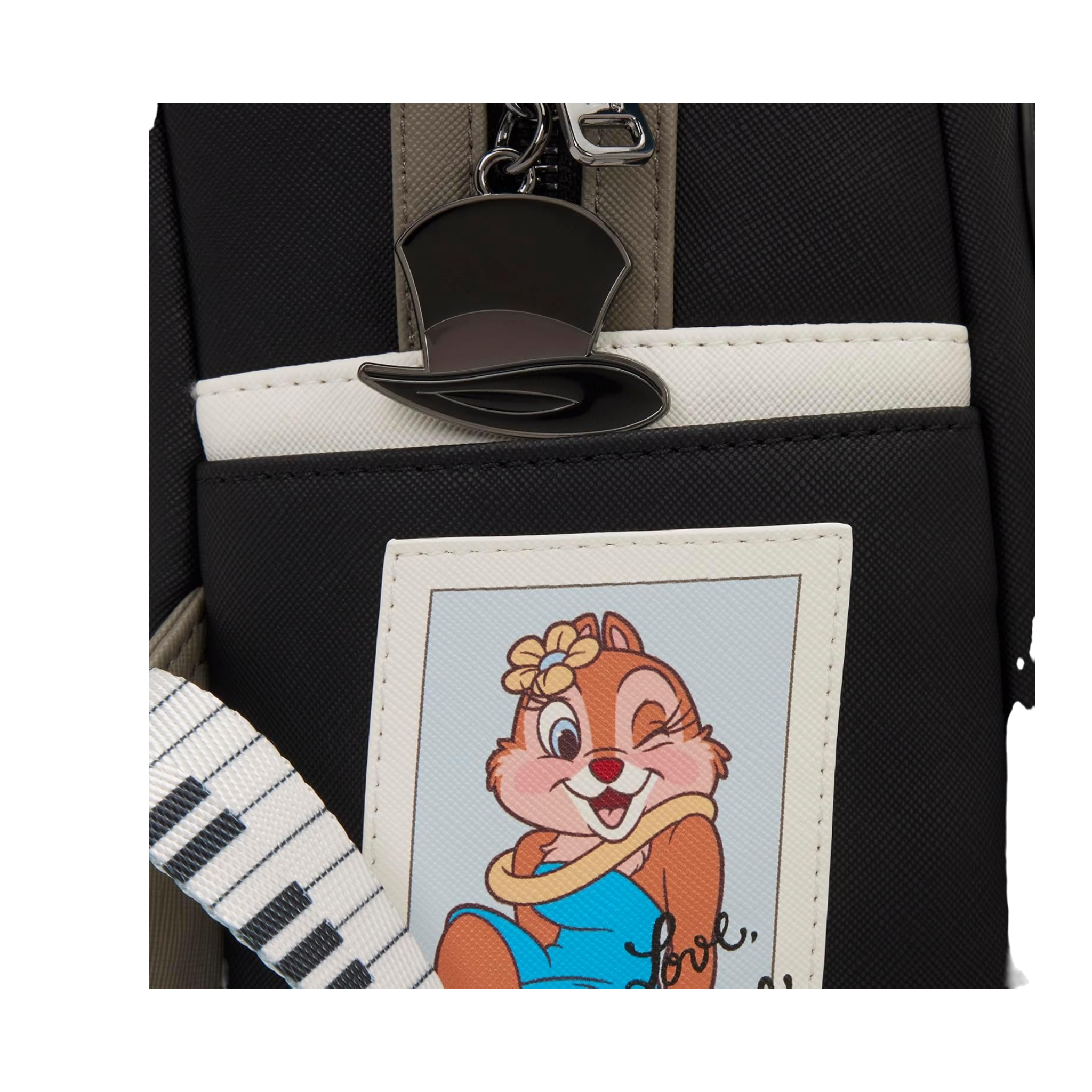 Loungefly Chip ’n’ Dale “Two Chips & a Miss” Mini Backpack | AE Toy Box