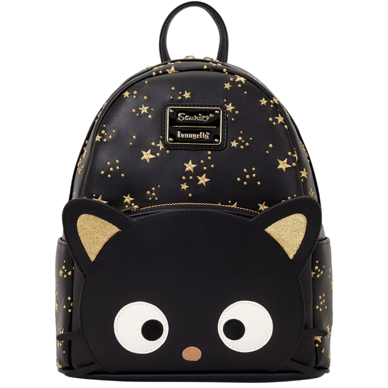Sanrio — Chococat Stars Mini Backpack | AE Toy Box