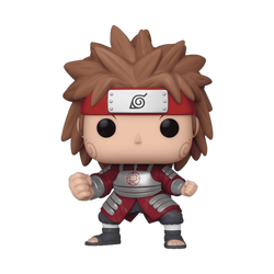 Naruto Choji Akimichi AE Toy Box