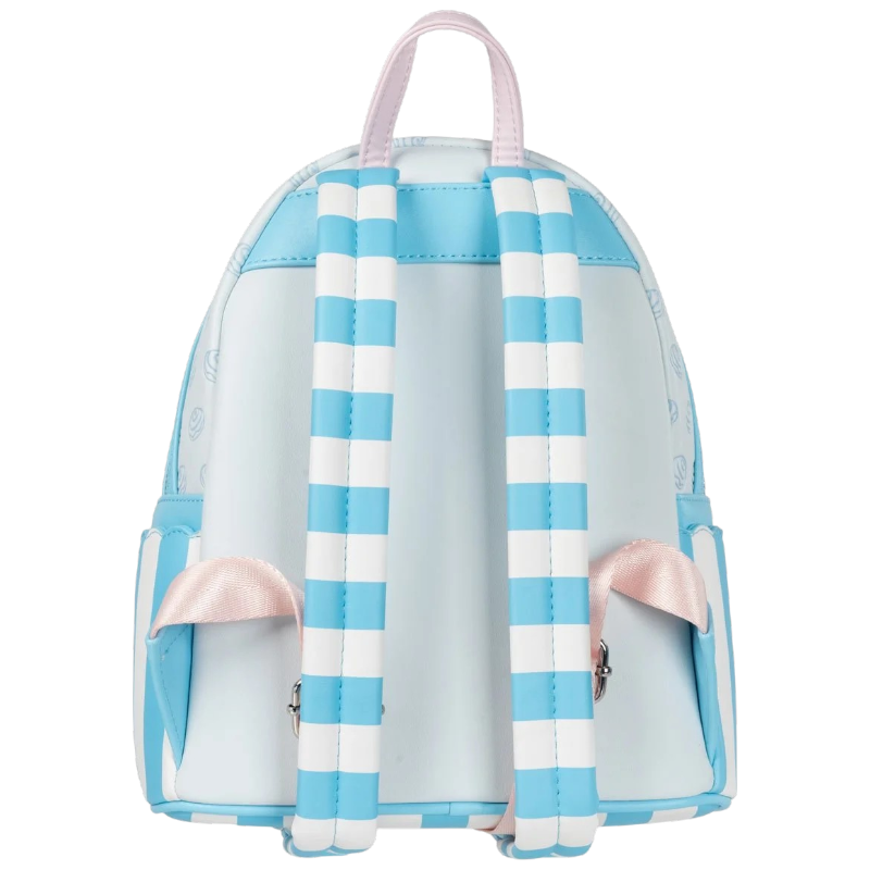 Sanrio — Cinnamoroll Sweet Shop Mini Backpack (Entertainment Earth Exclusive) | AE Toy Box