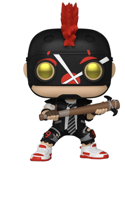 Batman War Zone Funko Toy Store