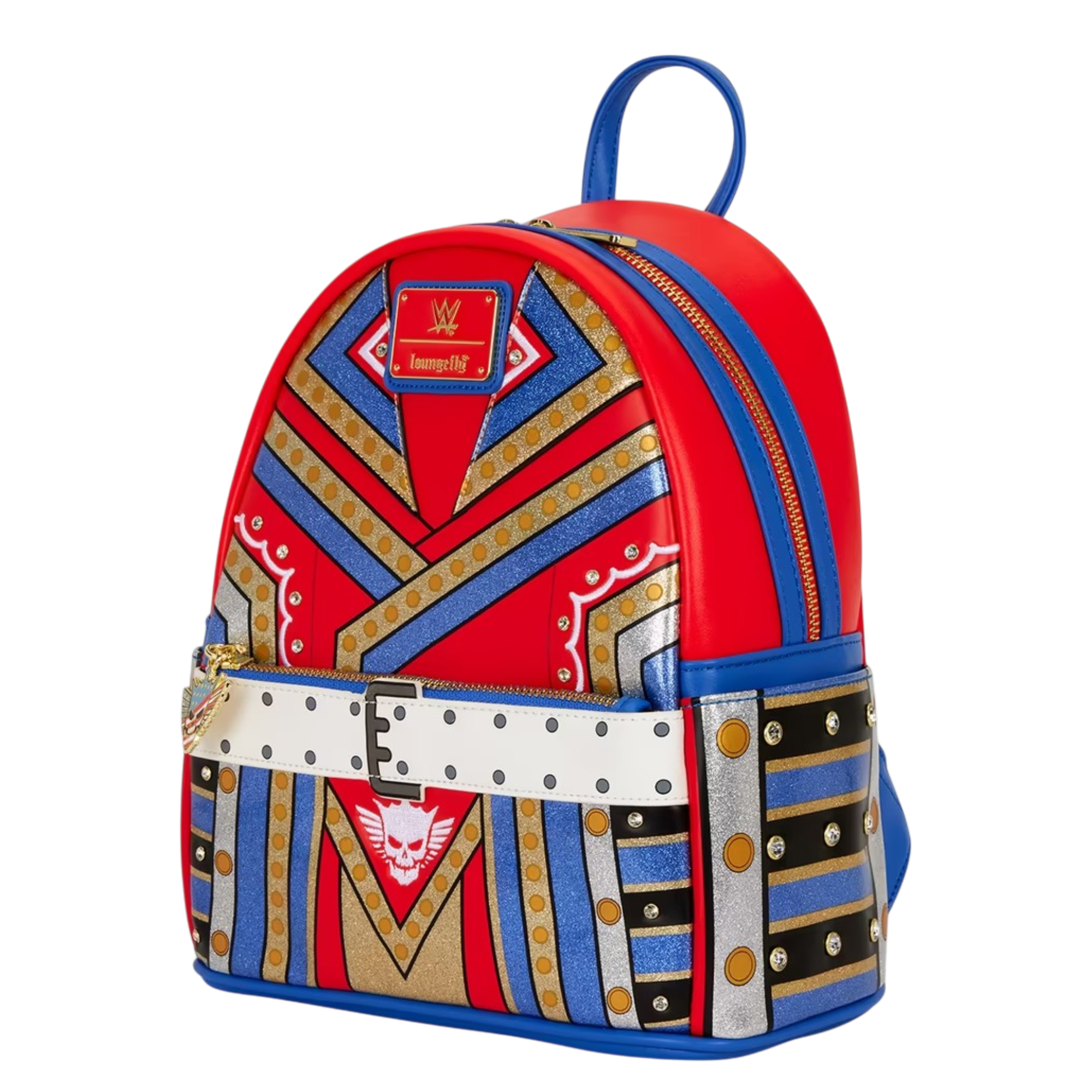 WWE — Cody Rhodes “American Nightmare” Mini Backpack | AE Toy Box