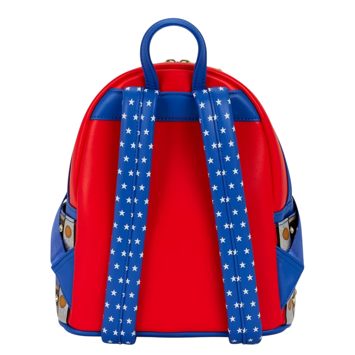 WWE — Cody Rhodes “American Nightmare” Mini Backpack | AE Toy Box