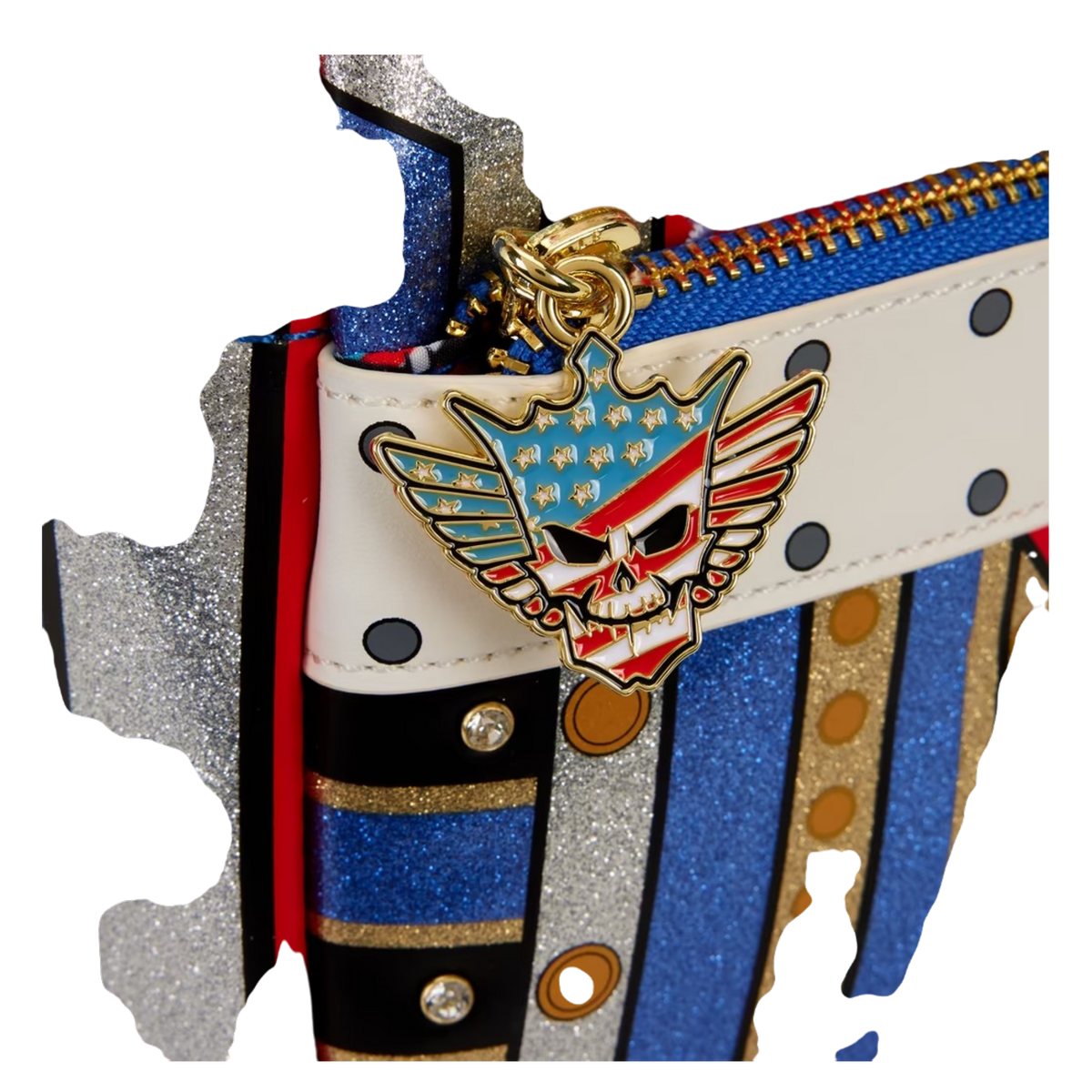 WWE — Cody Rhodes “American Nightmare” Mini Backpack | AE Toy Box