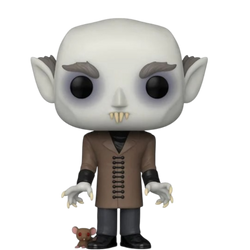 Nosferatu 100th Anniversary - Count Orlok Funko Toy Store