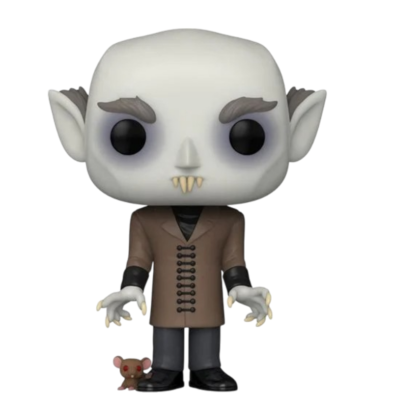 Nosferatu 100th Anniversary - Count Orlok Funko Toy Store