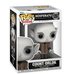Nosferatu 100th Anniversary - Count Orlok Funko Toy Store