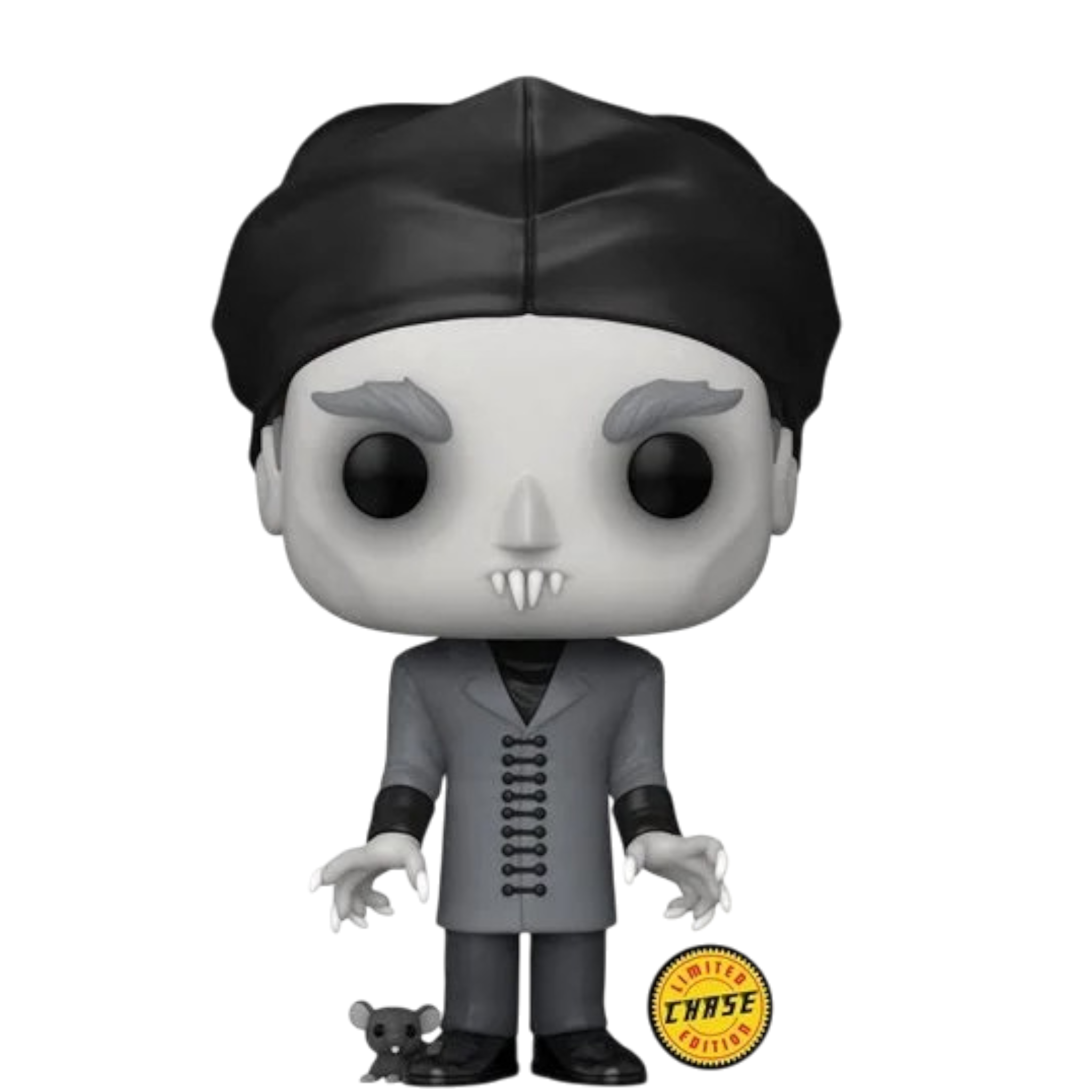 Nosferatu 100th Anniversary - Count Orlok Chase Funko Toy Store