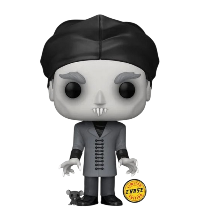 Nosferatu 100th Anniversary - Count Orlok Chase Funko Toy Store