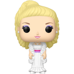 Barbie - Crystal Barbie - Glitter AE Toy Box