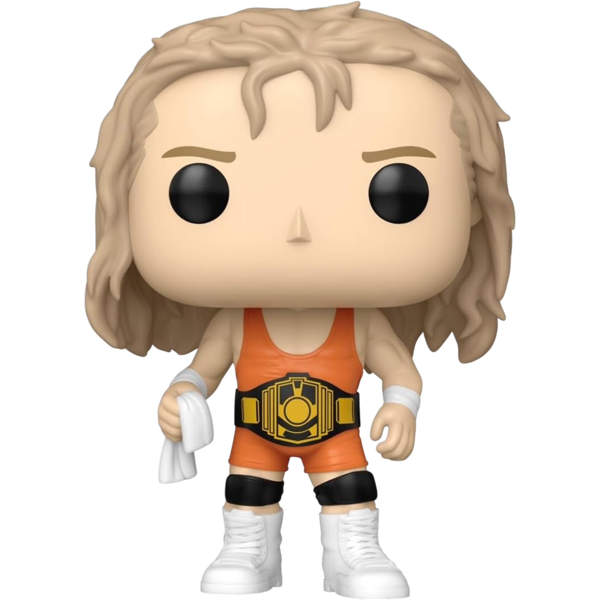 Funko Pop! WWE — “Mr. Perfect” Curt Hennig | AE Toy Box