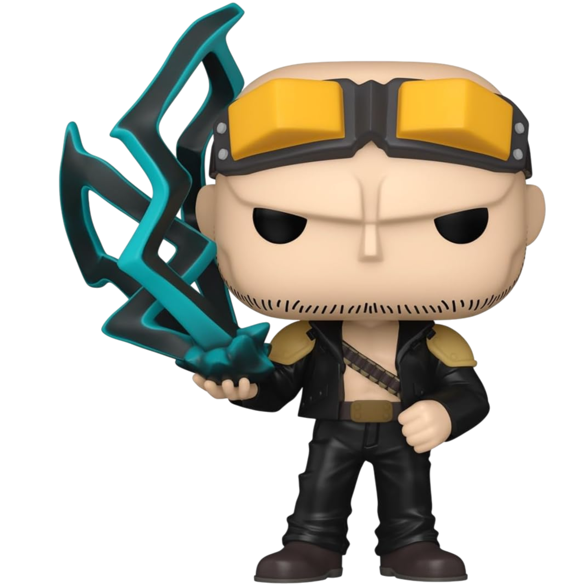 My Hero Academia (MHA) - Daigoro Banjo AE Toy Box