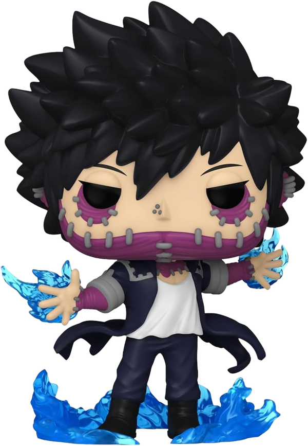 My Hero Academia - Dabi Funko Toy Store